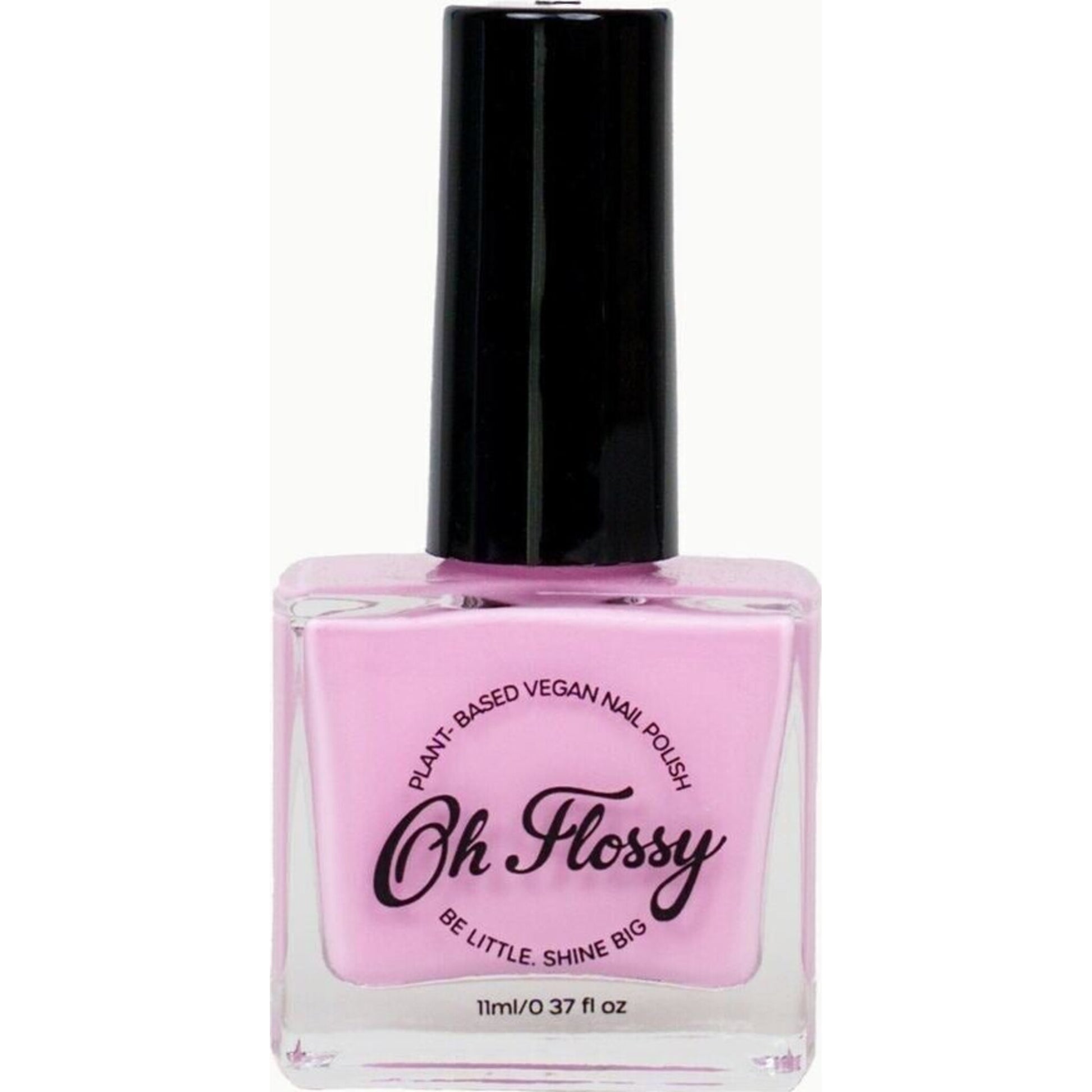 Oh Flossy X Fleur Harris Garden of Dreams Nail Polish Set | Aster & Ruby