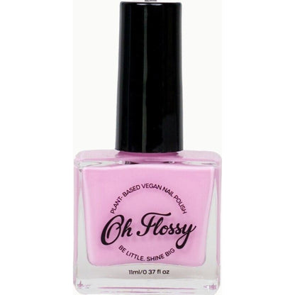 Oh Flossy X Fleur Harris Garden of Dreams Nail Polish Set | Aster & Ruby