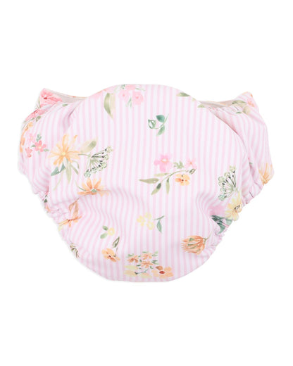 Lilet Aqua Nappy