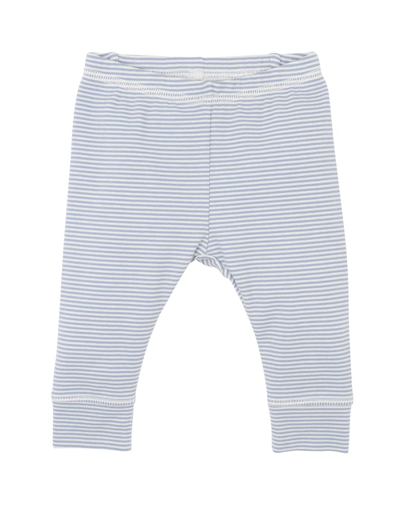 Alvin Stripe Organic Leggings