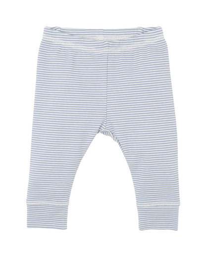 Alvin Stripe Organic Leggings