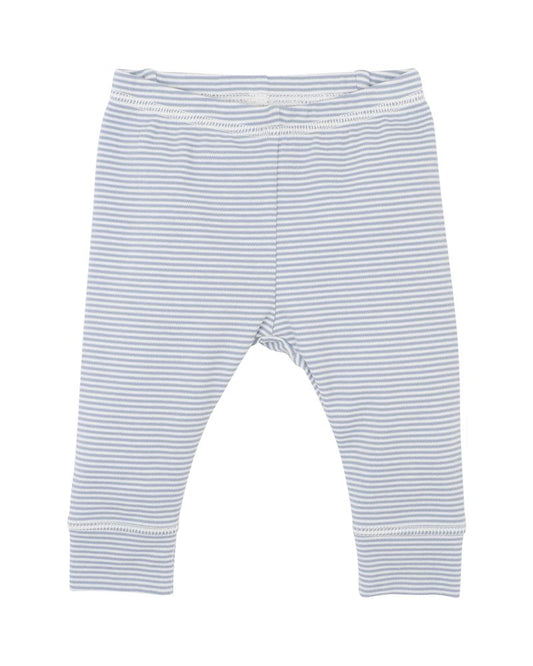 Alvin Stripe Organic Leggings