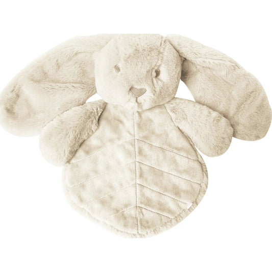 O.B. Designs Ziggy Bunny Comforter | Aster & Ruby