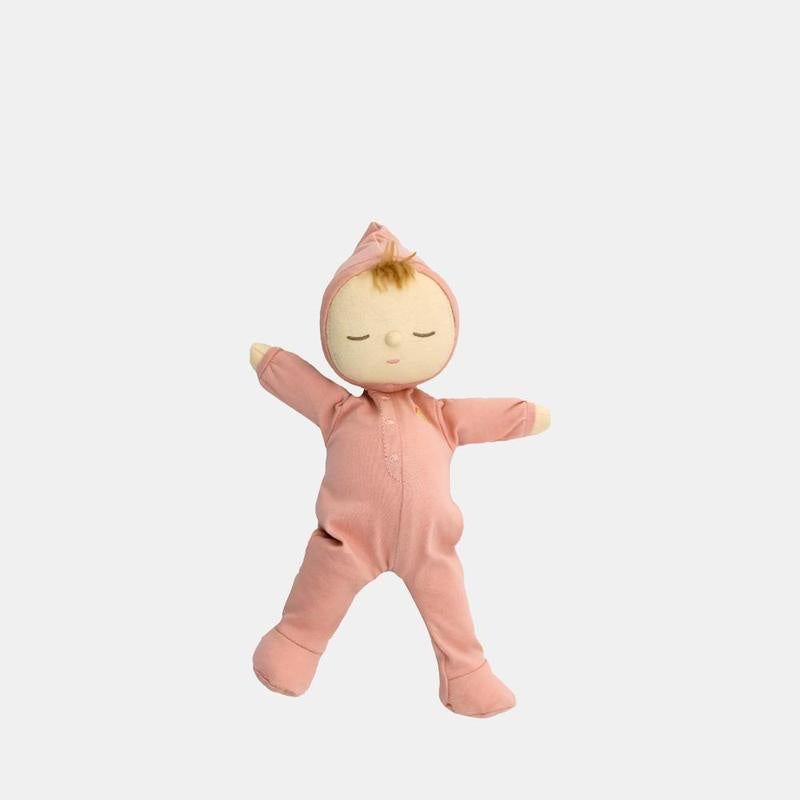 OlliElla Dozy Dinkum Doll Moppet