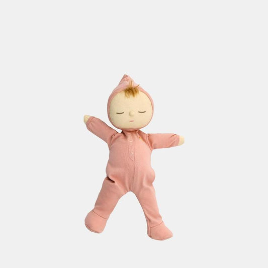 Dozy Dinkum Doll Moppet