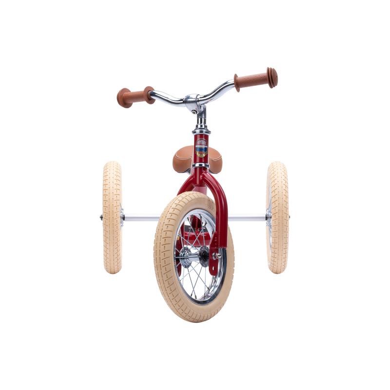 Trybike Red Vintage