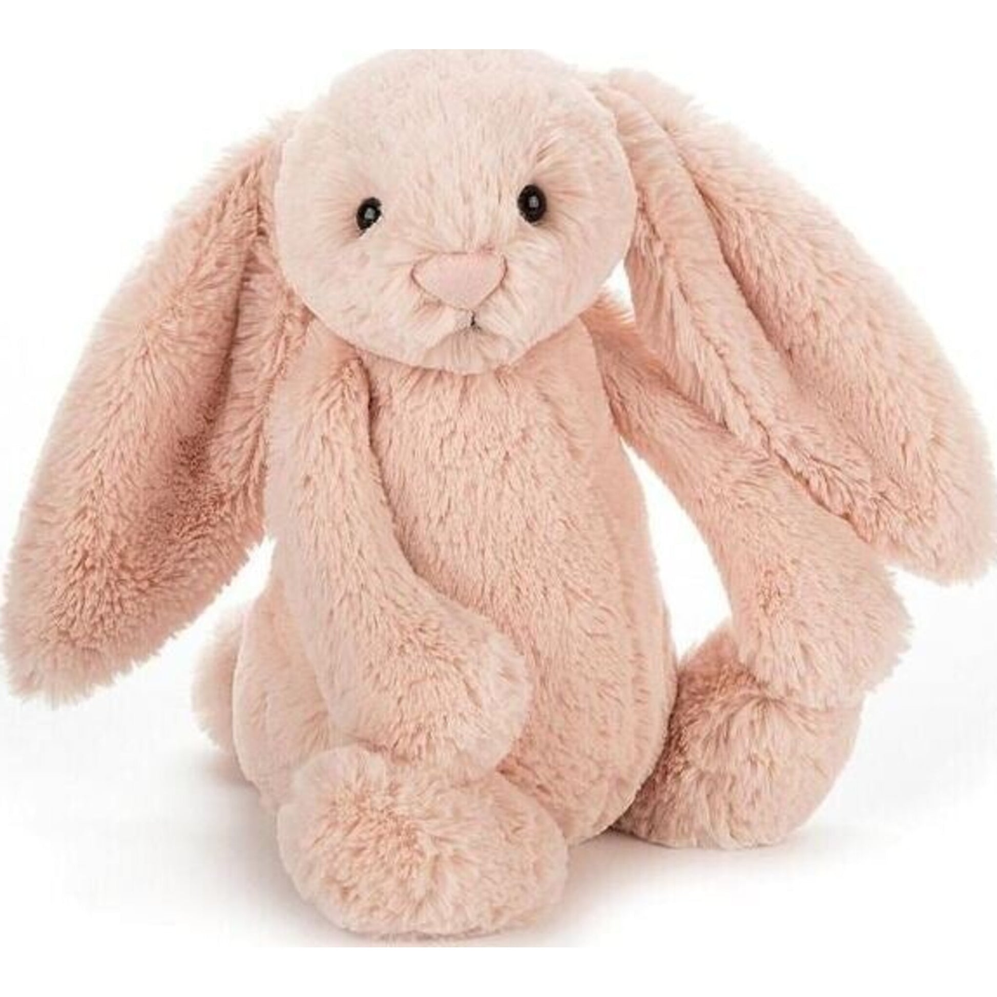 Jellycat Blush Bashful Bunny | Aster & Ruby