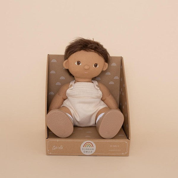 Dinkum Doll Sprout